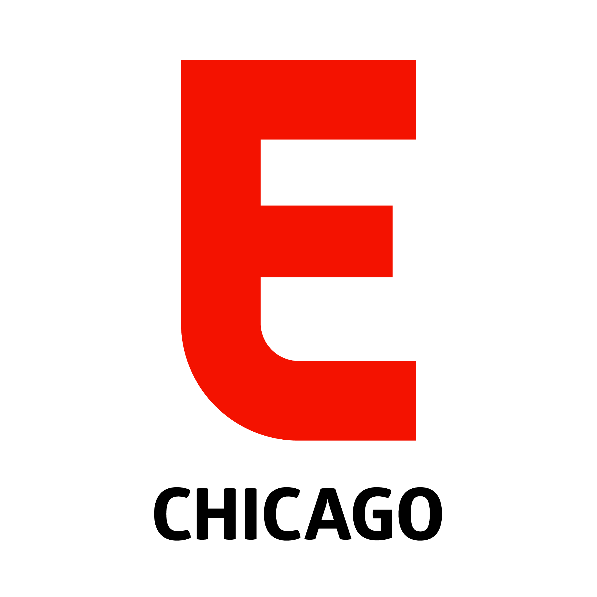 White Red Restaurant Logo - Eater Chicago (@eaterchicago) | Twitter