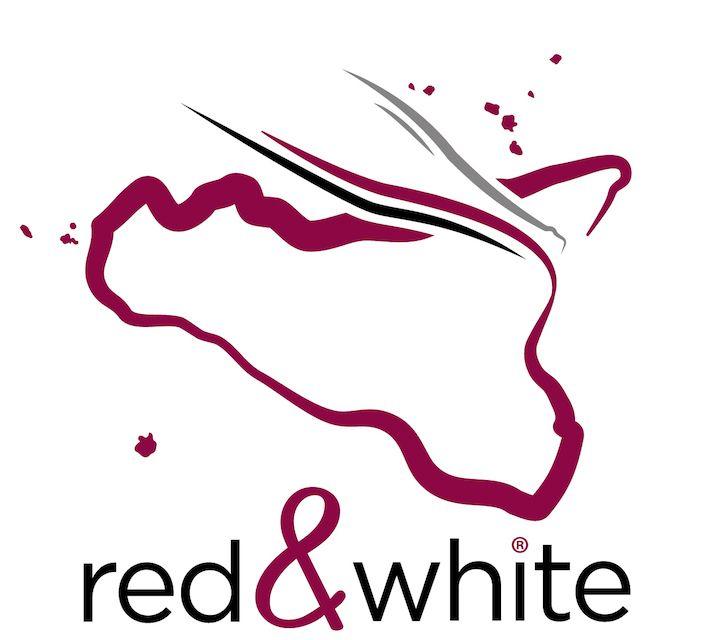 White Red Restaurant Logo - Restaurant Taormina | Red & White where delicious is a must