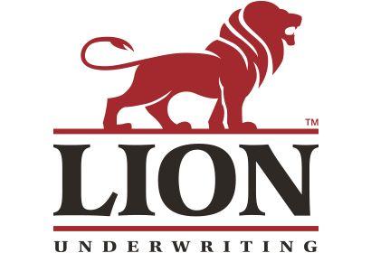Insurance with Lion Logo - Lion Underwriting - Bark Productions