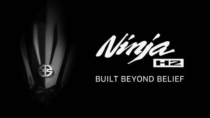 Black Kawasaki Logo - Ninja H2 Introduces the Old Kawasaki Logo, Rendering Surfaces, 240 ...