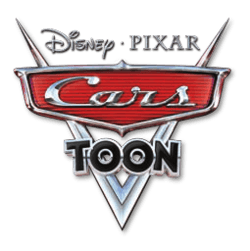 Cars Toon Logo - Cars Toons