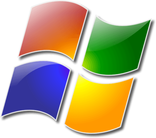 Operating System Logo - Windows logos PNG images free download, windows logo PNG