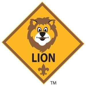 Who Has a Lion Logo - Lions