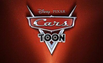 Cars Toon Logo - Cars Toons | Pixar Poland Wiki | FANDOM powered by Wikia