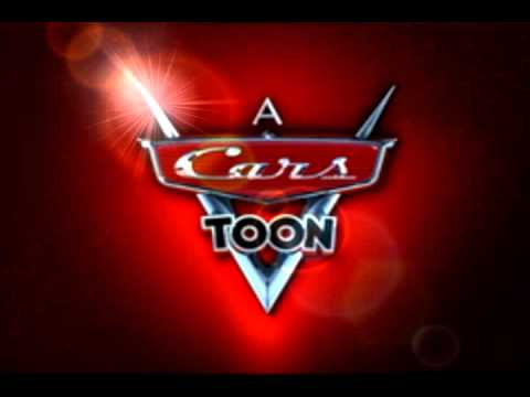 Cars Toon Logo - This is Tokyo where we pump that gas - OST of Cars Toon Tow Mater ...