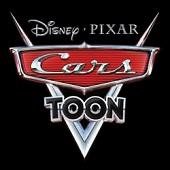 Cars Toon Logo - Cars - Cars-Toon