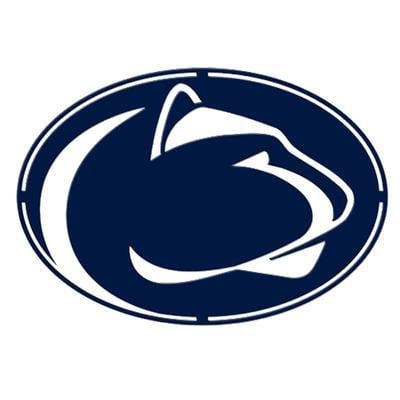 Who Has a Lion Logo - Penn State 16