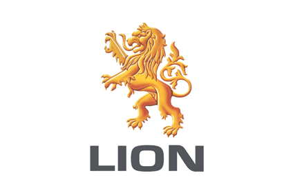 London Lion Logo - Kirin Lion buys London craft brewer Fourpure Brewing Co | Beverage ...