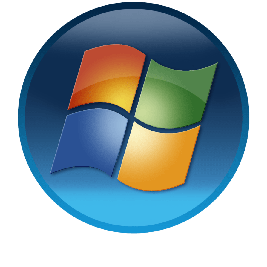 Computer Operating System Logo - Windows logos PNG images free download, windows logo PNG