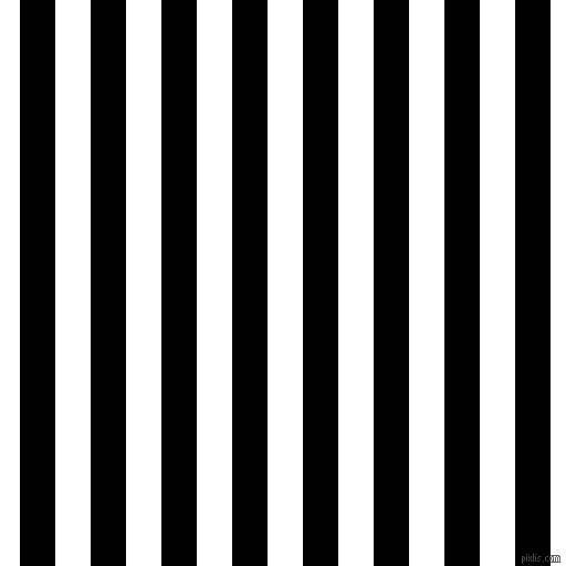 Black and White Lines Logo - Black and White vertical lines and stripes seamless tileable 22rn94