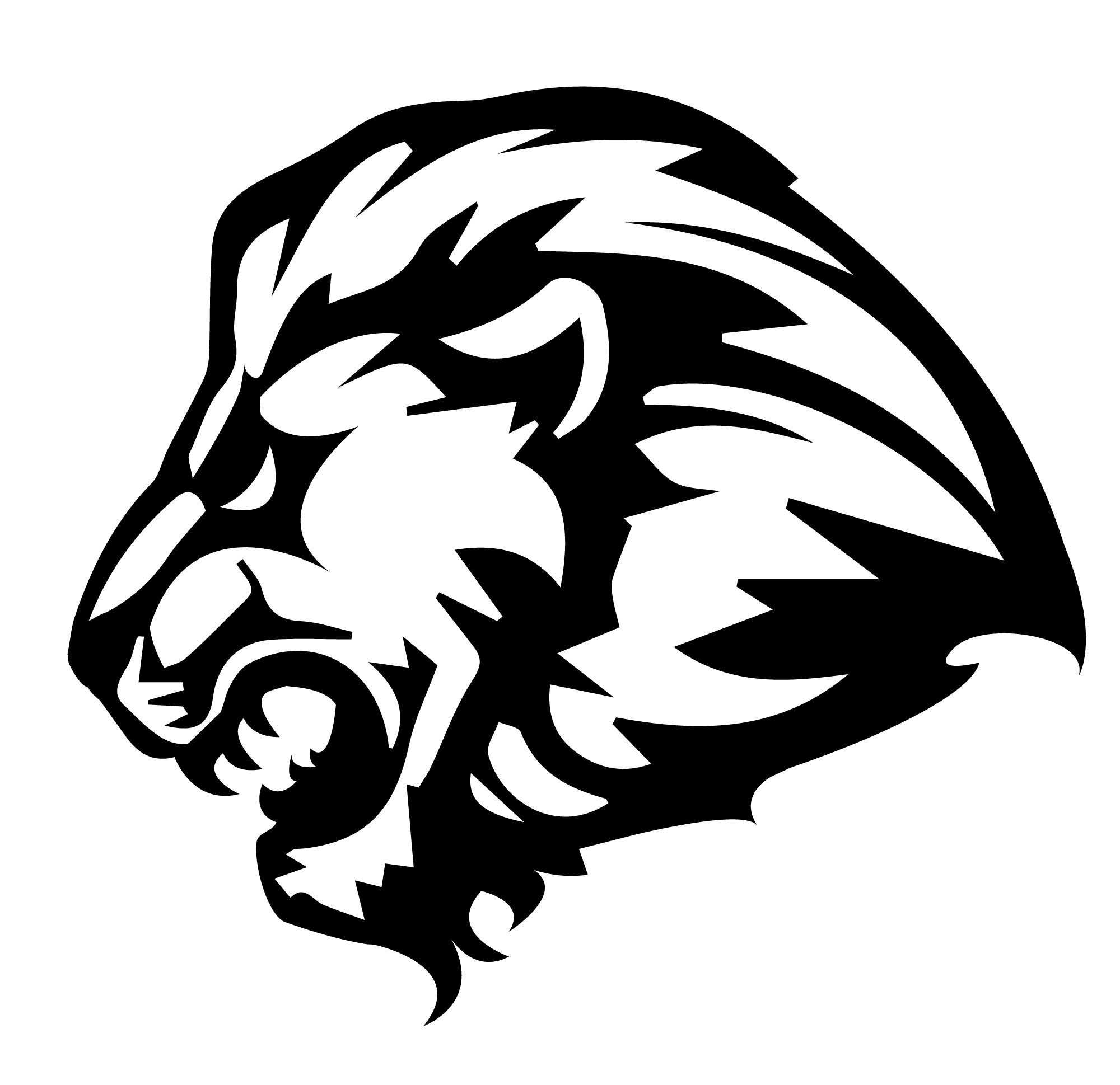 Who Has a Lion Logo - Two Headed Lion Logo Image - Free Logo Png