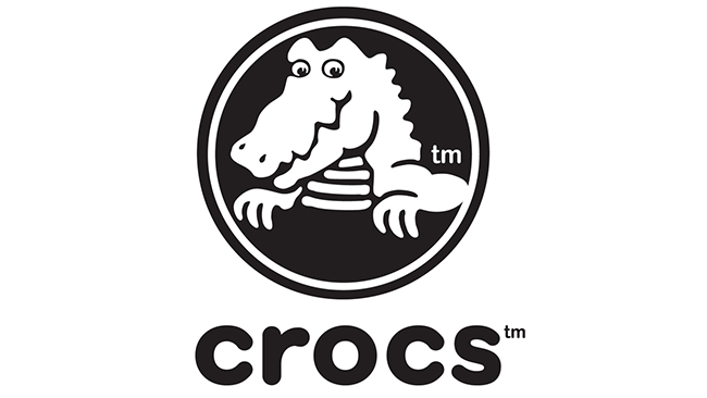 Crocs Logo - Crocs logo single column - WhichPLM