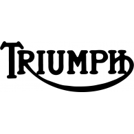 Old Triumph Logo - Triumph | Brands of the World™ | Download vector logos and logotypes