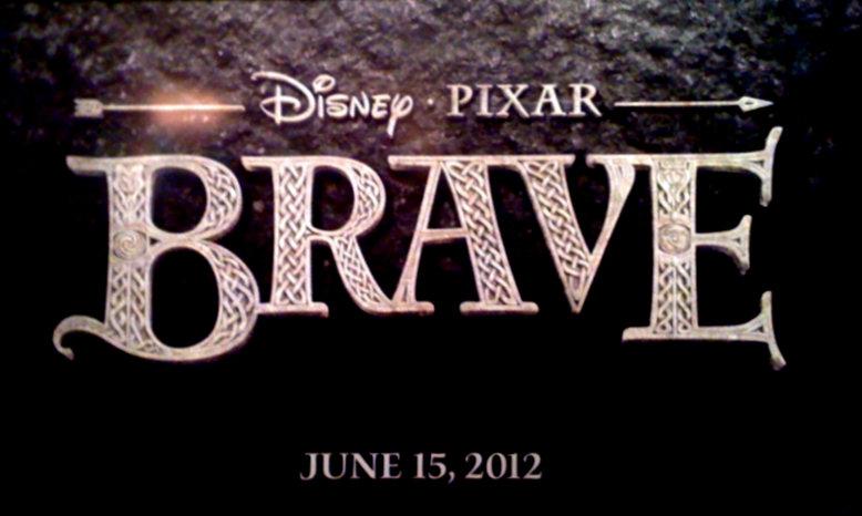 Cars Toon Logo - Pixar Bytes: Cars Toon Trailer, New Pixar Parade, Brave Logo & More ...