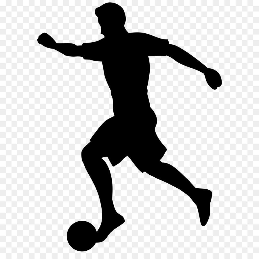 Football Player Logo - ROCHEYB'S CUSTOM LOGO CREATION Thread