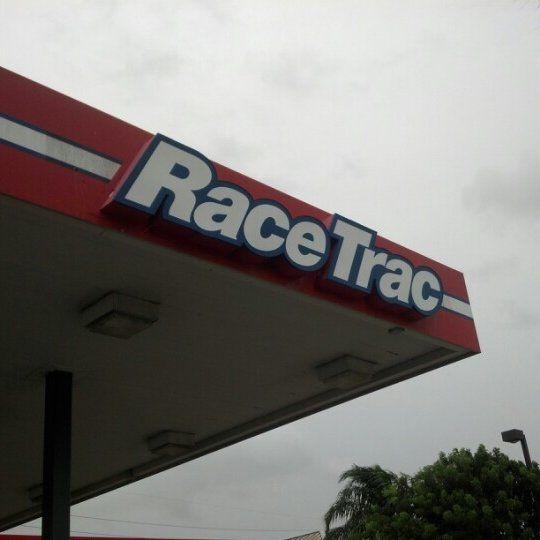 RaceTrac Gas Station Logo - RaceTrac - Gas Station
