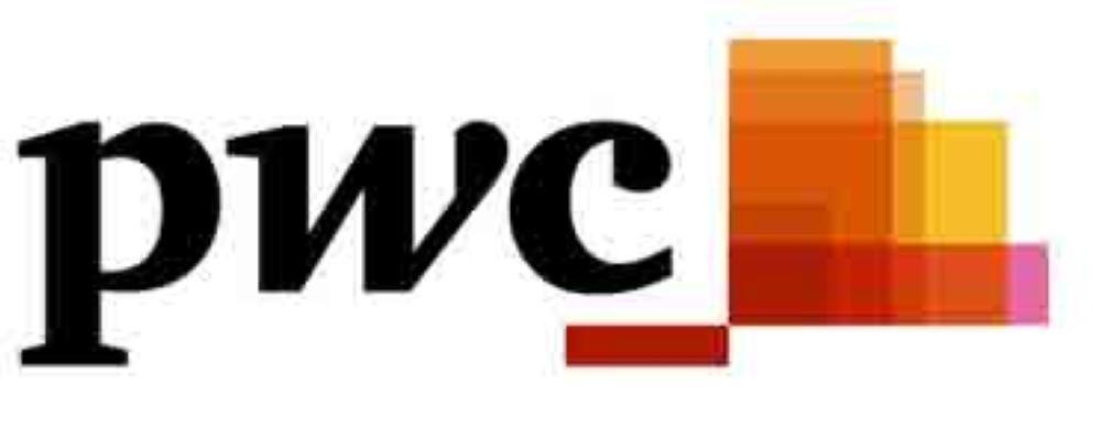 PricewaterhouseCoopers Logo - PwC Saudi Arabia welcomes 70 new graduates