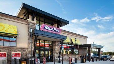 RaceTrac Gas Station Logo - RaceTrac withdraws permit request to build in Braselton