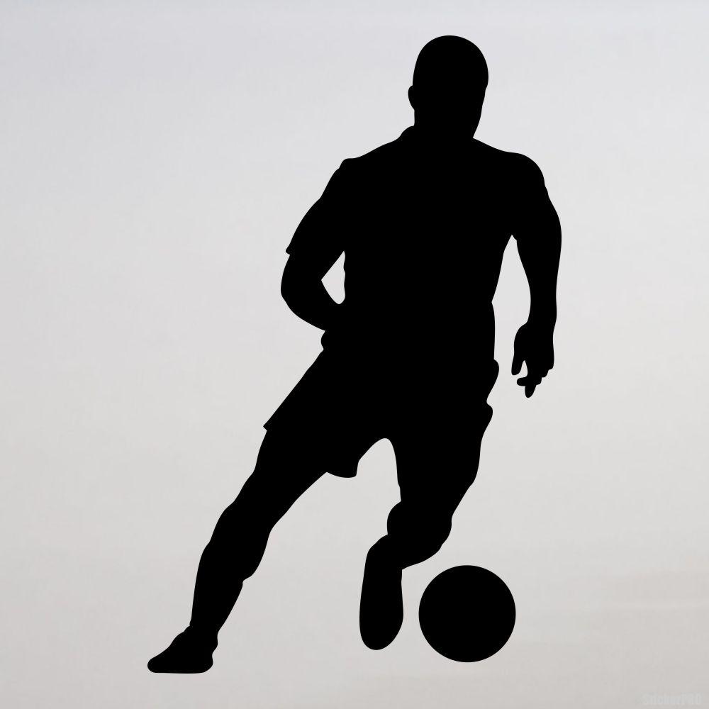 Football Player Logo - ROCHEYB'S CUSTOM LOGO CREATION Thread - Page 43