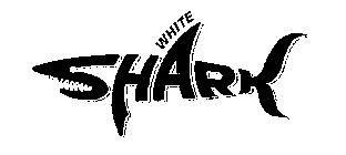 White Shark Logo - WHITE SHARK Logo - Osotspa Co., Ltd. Logos - Logos Database