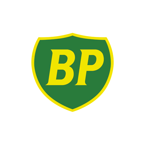 BP Gas Station Logo - BP (Siegel & Gale, 1989-2002) | BP/ ARCO | Logos, Bp logo, Logo google