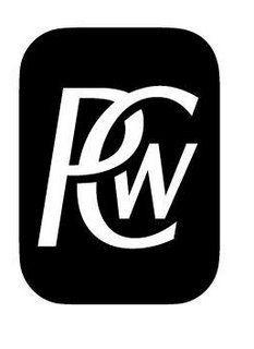 PricewaterhouseCoopers Logo - PwC PricewaterhouseCoopers. Fade to Blog