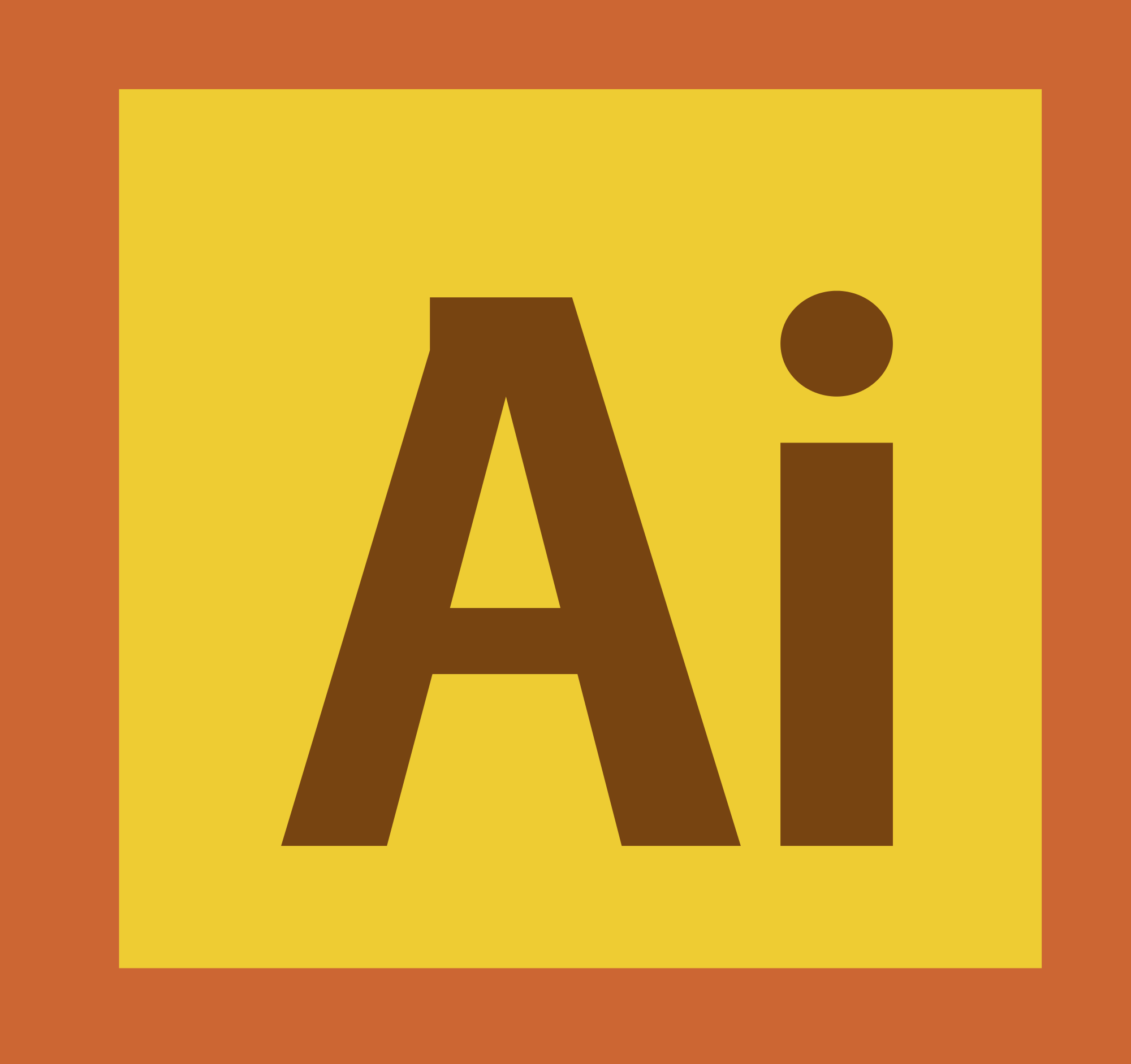 Illustrator Logo - File:Adobe Illustrator icon CS6.svg - Wikimedia Commons