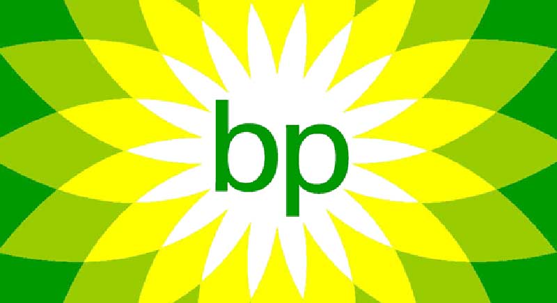 BP Gas Station Logo - BP Gas Station. Wonder Lake Live