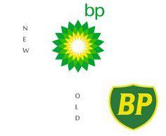 BP Gas Station Logo - Gas Station Logos Design Blog. Company Logos