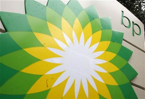 Green and Yellow Gas Station Logo - Time to scrap BP brand? Station owners divided - Business - US ...