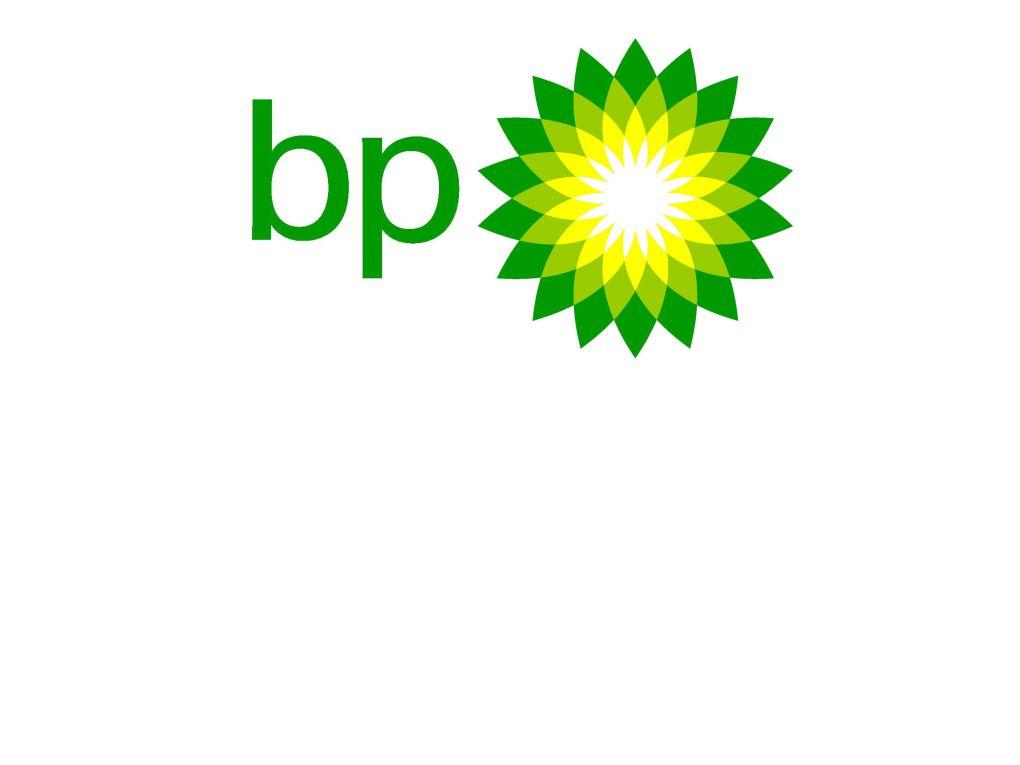 BP Gas Station Logo - The Dolphins Mart