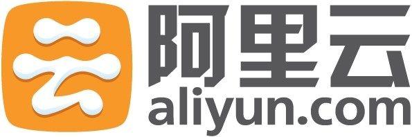 Aliyun Logo - thenewsmarket.com : Aliyun Logo
