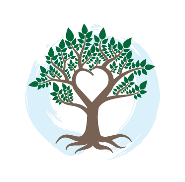 Community Tree Logo - community-trees-matter-logo-whitetext-420px - Creatively United ...