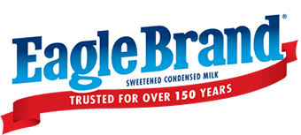Eagle Brand Logo - Sweetened and Low Fat Condensed Milk. Recipes. Eagle Brand®