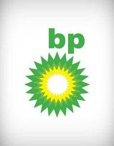 BP Gas Station Logo - 50 Best Energy / oil company branding images | Brand identity ...