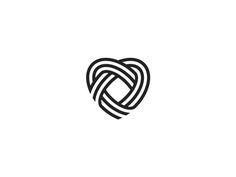 Black and White Lines Logo - 301 Best Logo Design Ideas images | Logo design template, Best logo ...