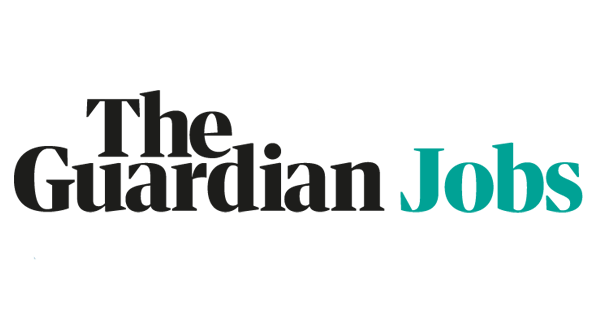 Career Logo - Job search | Inspiring careers on the Guardian Jobs site