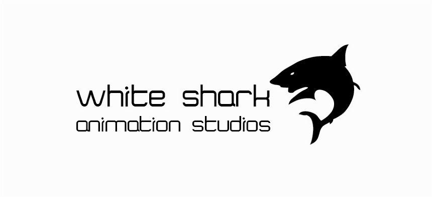 White Shark Logo - White Shark - jonathanleecreative - Personal network