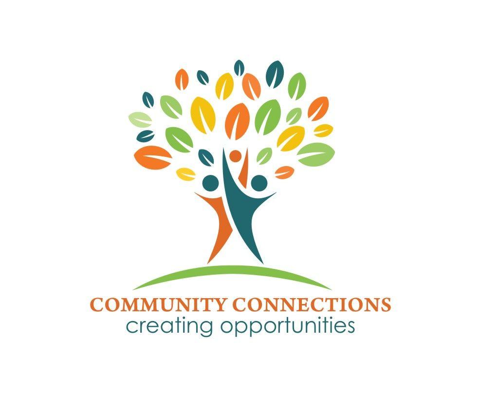 Community Tree Logo - Image result for community logo design | NET Health Logo | Pinterest ...