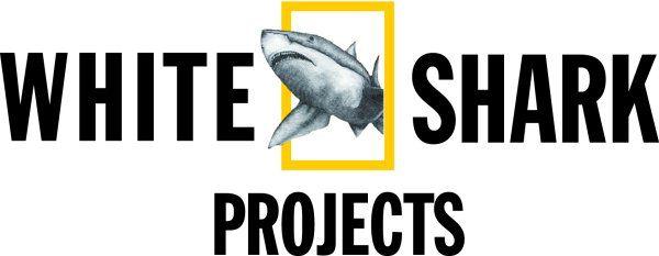 White Shark Logo - White Shark Projects logo