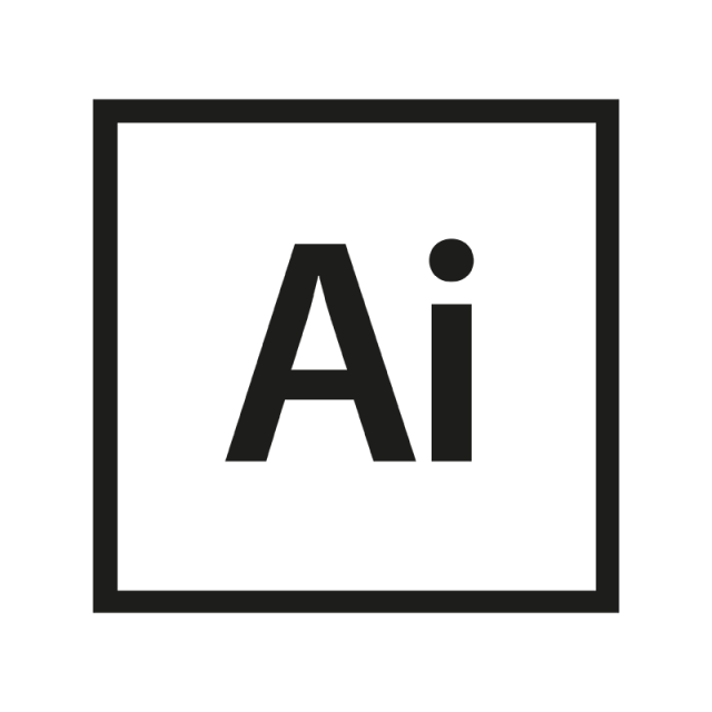 Adobe Illustrator Logo - adobe Illustrator icon logo Template for Free Download on Pngtree
