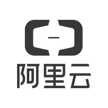 Aliyun Logo - 阿里云启用全新LOGO