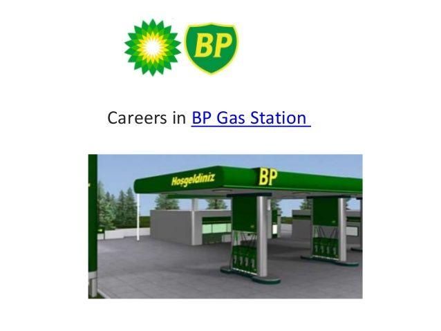 BP Gas Station Logo - Bp gas station careers