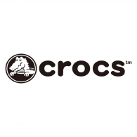Crocs Logo - Crocs | Brands of the World™ | Download vector logos and logotypes