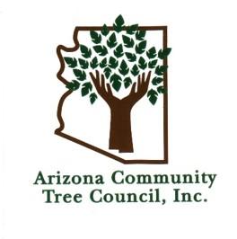 Community Tree Logo - AZ Community Tree Council Inc - Home