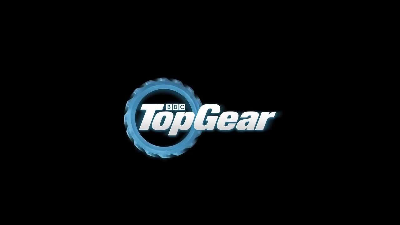 Top Gear Logo - Top Gear Logo - Coub - GIFs with sound