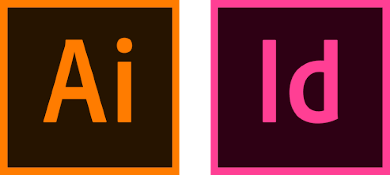 adobe indesign and illustrator free download