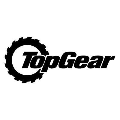 Top Gear Logo - TopGear Custom Designs, LLC