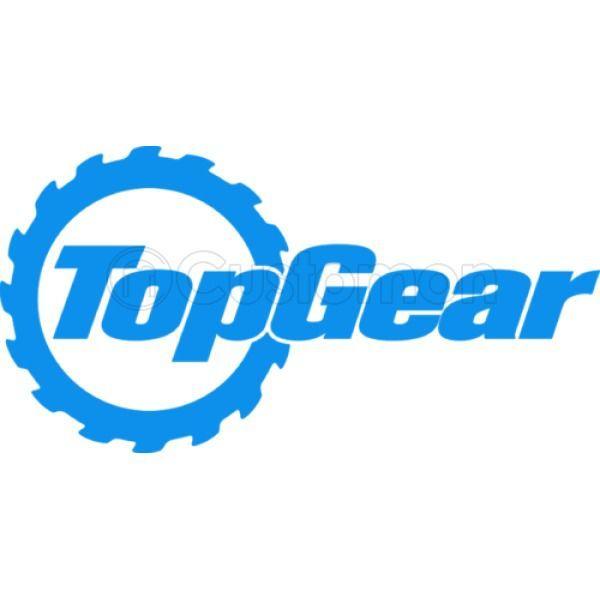 Top Gear Logo - Top Gear Logo iPhone 6/6S Plus Case | Customon.com