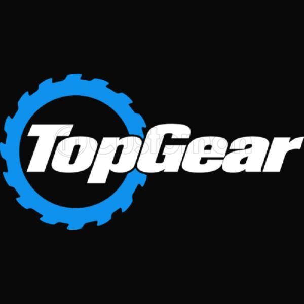 Top Gear Logo - Top Gear Logo Retro Trucker Hat